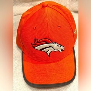 Broncos 39 Thirty mesh cap NFL equipment